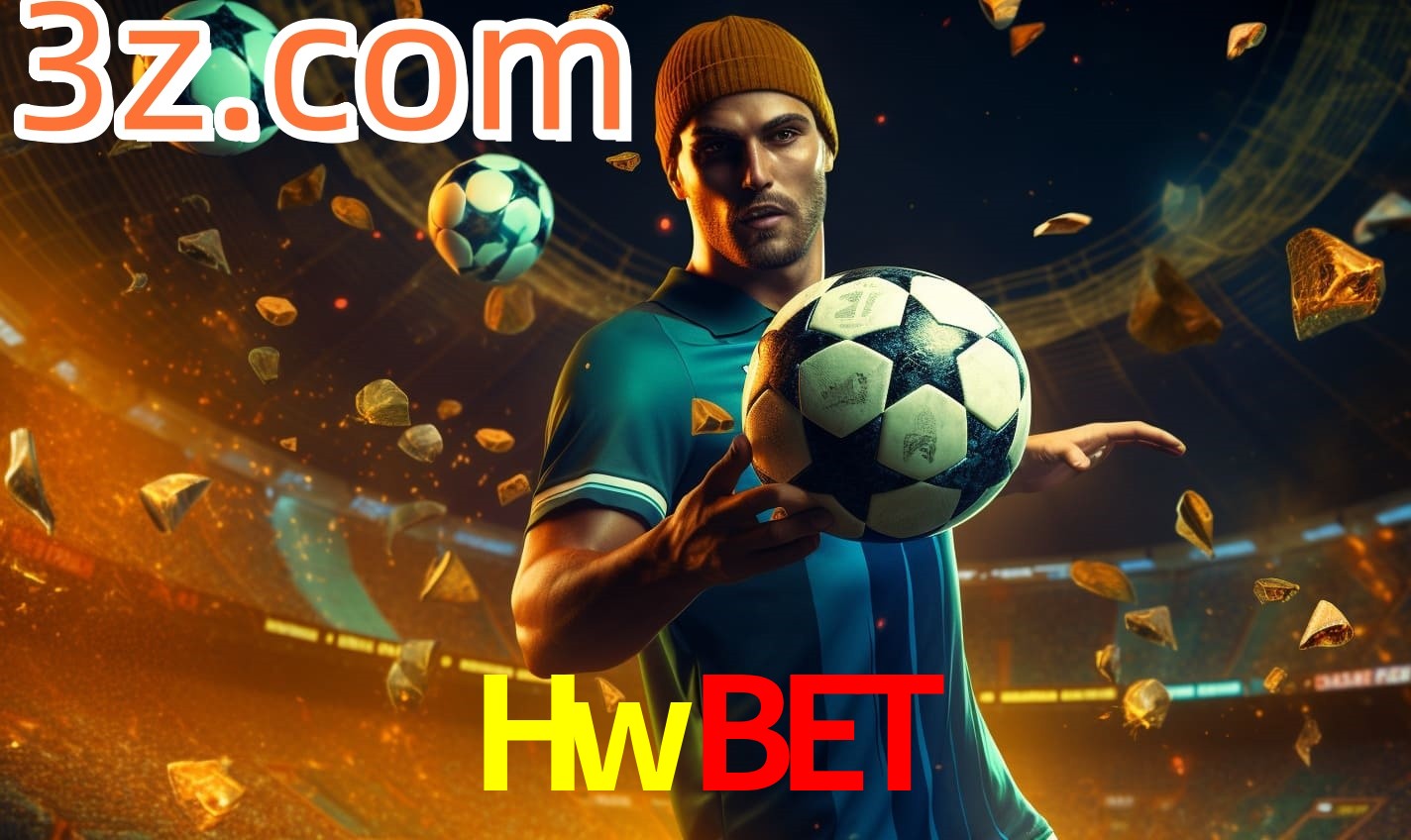 Ampla Seleção de Apostas Hwbet